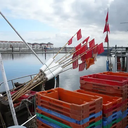 Haus Seefrieden 2* Boltenhagen