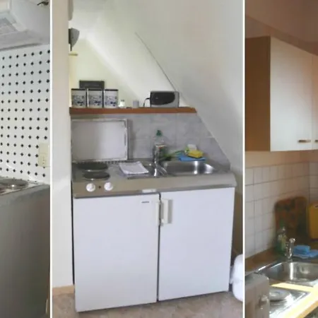 Haus Seefrieden Boltenhagen