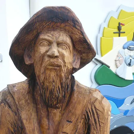 Haus Seefrieden 2* Boltenhagen