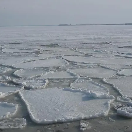 Haus Seefrieden Vendégház 2*