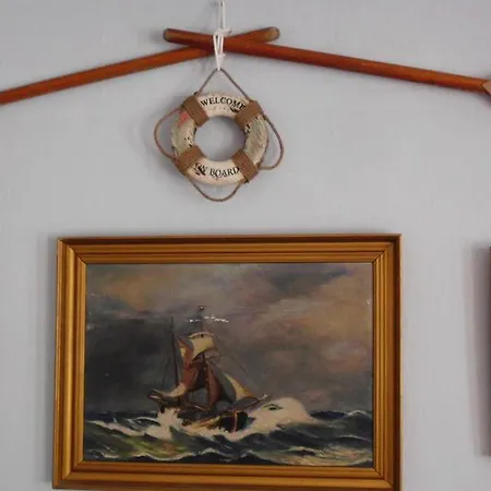 Haus Seefrieden 2* Boltenhagen (Ostseebad)