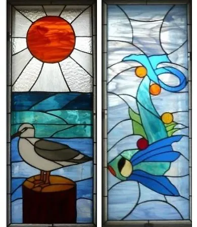 Haus Seefrieden Vendégház Boltenhagen