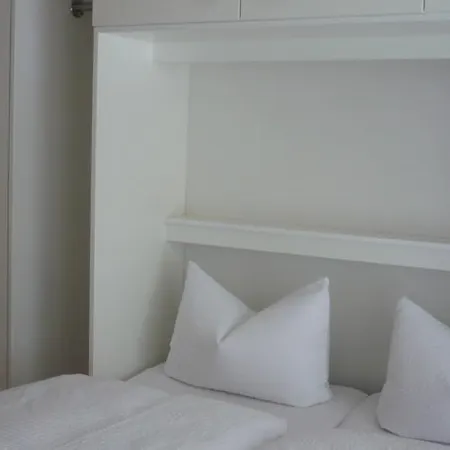 Haus Seefrieden Vendégház Boltenhagen