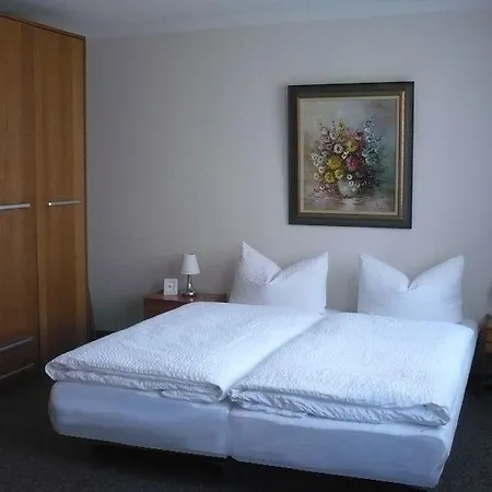 Haus Seefrieden Vendégház