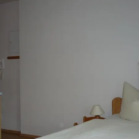 Haus Seefrieden 2* Boltenhagen