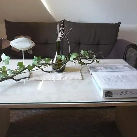 Haus Seefrieden Vendégház 2*