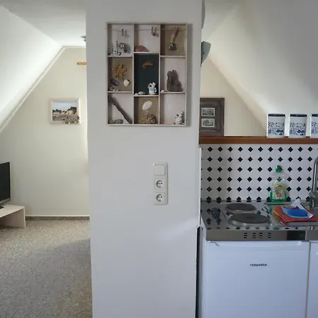 ゲストハウス Haus Seefrieden 2*