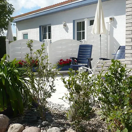 Vendégház Haus Seefrieden