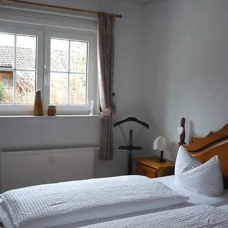 Vendégház Haus Seefrieden