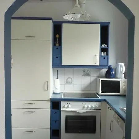 Haus Seefrieden 2* Boltenhagen