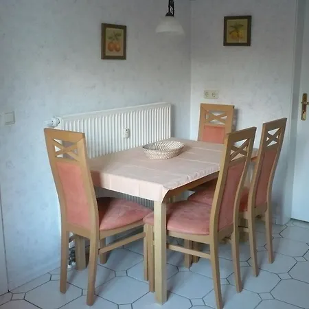 Haus Seefrieden Boltenhagen