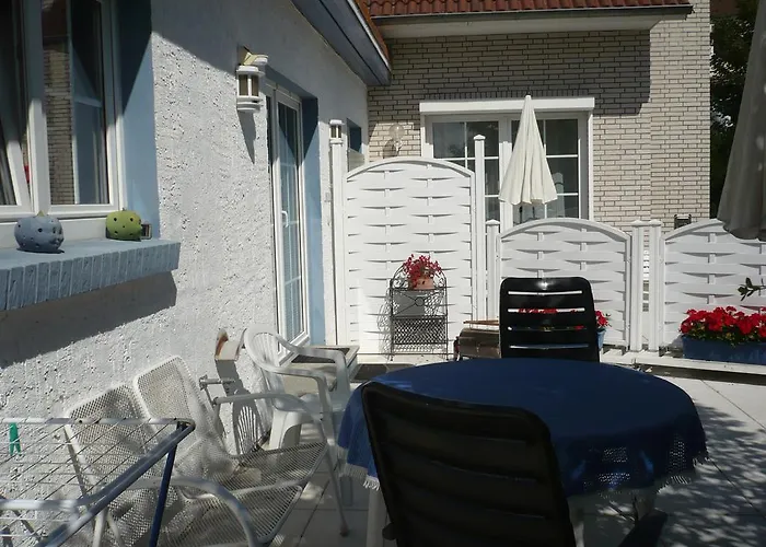 Haus Seefrieden Penzion